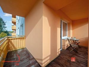 Prodej bytu 3+kk, Hradec Králové, třída Edvarda Beneše, 96 m2