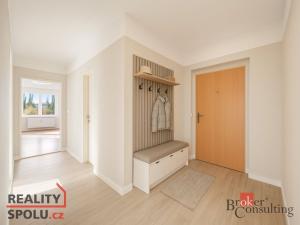 Prodej bytu 3+kk, Hradec Králové, třída Edvarda Beneše, 96 m2