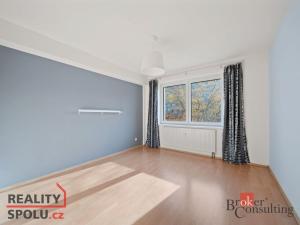 Prodej bytu 3+kk, Hradec Králové, třída Edvarda Beneše, 96 m2