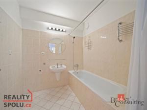 Prodej bytu 3+kk, Hradec Králové, třída Edvarda Beneše, 96 m2