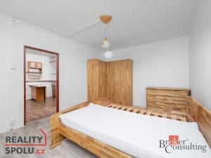 Prodej bytu 2+kk, Raspenava, Moskevská, 35 m2