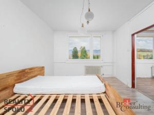 Prodej bytu 2+kk, Raspenava, Moskevská, 35 m2