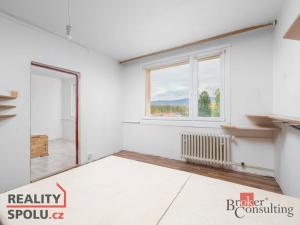 Prodej bytu 2+kk, Raspenava, Moskevská, 35 m2