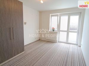 Pronájem bytu 2+1, Židlochovice, náměstí Míru, 51 m2