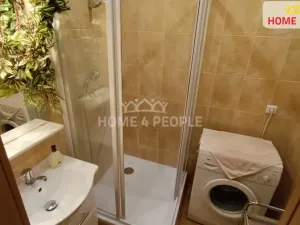 Pronájem bytu 2+1, Židlochovice, náměstí Míru, 51 m2
