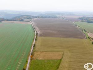 Prodej pozemku pro bydlení, Chocnějovice, 3080 m2