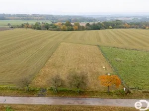 Prodej pozemku pro bydlení, Chocnějovice, 3080 m2