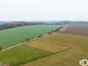 Prodej pozemku pro bydlení, Chocnějovice, 3080 m2