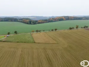 Prodej pozemku pro bydlení, Chocnějovice, 3080 m2