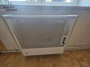 Pronájem bytu 2+1, Bílina, Sídliště SHD, 48 m2