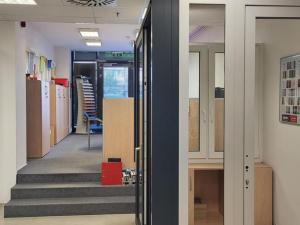 Pronájem obchodního prostoru, Brno - Štýřice, Pražákova, 73 m2