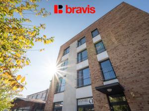 Prodej obchodního prostoru, Zastávka, 1. máje, 241 m2