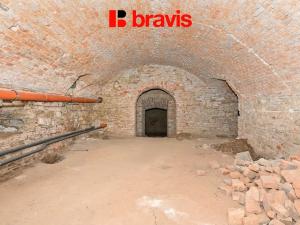 Prodej obchodního prostoru, Zastávka, 1. máje, 241 m2