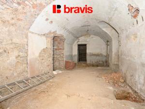 Prodej obchodního prostoru, Zastávka, 1. máje, 241 m2