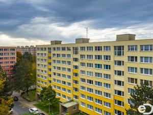 Prodej bytu 2+1, Kolín - Kolín II, Rimavské Soboty, 53 m2