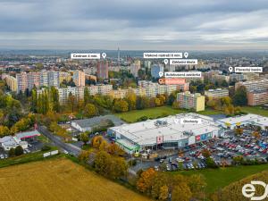 Prodej bytu 2+1, Kolín - Kolín II, Rimavské Soboty, 53 m2