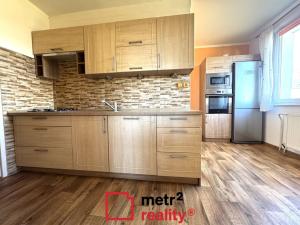 Prodej bytu 3+1, Hlubočky, Gagarinova, 72 m2