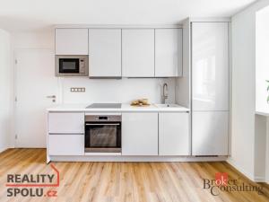 Prodej bytu 2+1, 58 m2