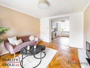 Prodej bytu 2+1, 58 m2