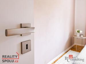 Prodej bytu 2+1, 58 m2