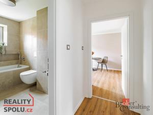 Prodej bytu 2+1, 58 m2