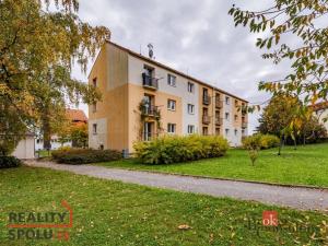 Prodej bytu 2+1, 58 m2