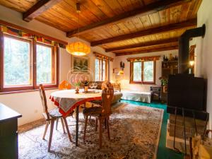 Prodej chaty, Hradištko, Kersko, 50 m2