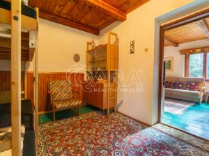 Prodej chaty, Hradištko, Kersko, 50 m2