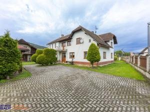 Prodej rodinného domu, Rapotín, Jesenická, 165 m2