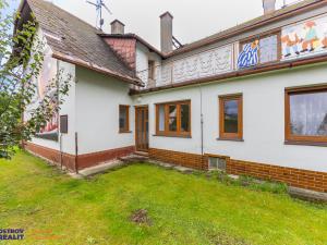 Prodej rodinného domu, Rapotín, Jesenická, 165 m2