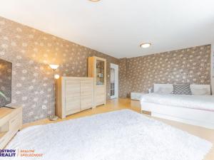 Prodej rodinného domu, Rapotín, Jesenická, 165 m2