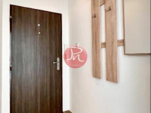 Pronájem bytu 1+kk, Ostrava, Sokolovská, 23 m2