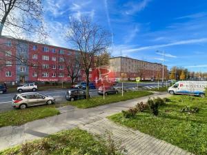 Pronájem bytu 1+kk, Ostrava, Sokolovská, 23 m2
