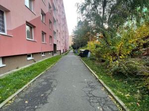 Prodej bytu 1+1, Jirkov, Krušnohorská, 35 m2