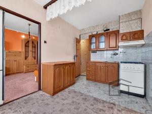 Prodej bytu 3+1, Most, Růžová, 56 m2