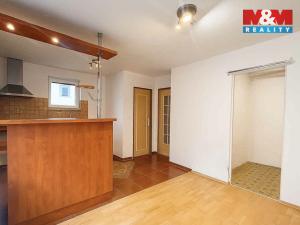 Pronájem bytu 1+1, Pchery, Okružní, 50 m2