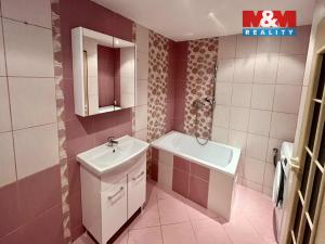 Pronájem bytu 1+1, Pchery, Okružní, 50 m2