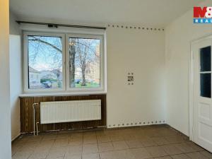 Pronájem rodinného domu, České Budějovice - České Budějovice 7, K. Lávičky, 90 m2