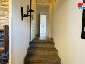 Pronájem rodinného domu, České Budějovice - České Budějovice 7, K. Lávičky, 90 m2