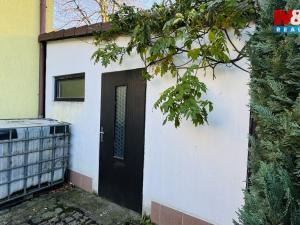 Pronájem rodinného domu, České Budějovice - České Budějovice 7, K. Lávičky, 90 m2