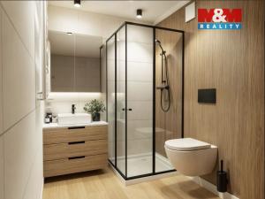 Prodej rodinného domu, Vamberk - Merklovice, 113 m2