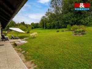 Prodej rodinného domu, Příkrý, 128 m2