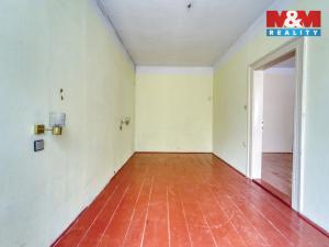 Prodej rodinného domu, Chotěšov, Starý mlýn, 238 m2