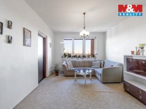 Prodej bytu 3+1, Ostrava - Zábřeh, Čujkovova, 70 m2