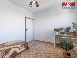 Prodej bytu 3+1, Ostrava - Zábřeh, Čujkovova, 70 m2