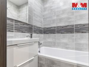 Prodej bytu 3+1, Ostrava - Hrabůvka, Františka Hajdy, 70 m2