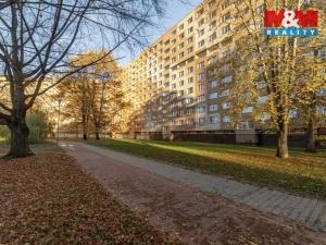 Prodej bytu 3+1, Ostrava - Hrabůvka, Františka Hajdy, 70 m2