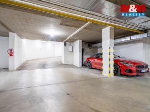 Prodej bytu 2+kk, Praha - Záběhlice, Na lávce, 47 m2