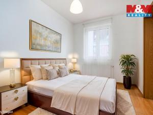 Prodej bytu 2+kk, Praha - Záběhlice, Na lávce, 47 m2