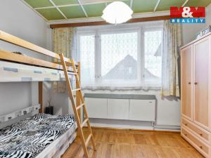 Prodej rodinného domu, Pěnčín - Krásná, 260 m2